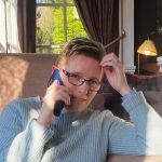 Meet our team: Dawn Redler