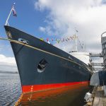 Edinburgh&rsquo;s Royal Yacht Britannia named Tripadvisor&rsquo;s number one in the world