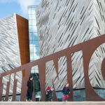 New artefacts just the ticket for Titanic Belfast