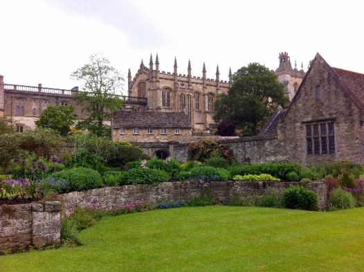 Christ Church, Cambridge