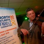 Funding boost for fiddle festival