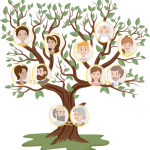 Bringing your family tree to life