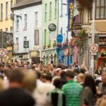 Galway named one of world's top cities for 2020 by Lonely Planet