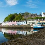 Seven super Scottish seaside destinations