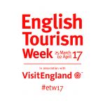 Countdown to English Tourism Week 2017