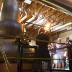 Scotch Whisky tourism enjoys best year ever