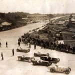 Centenary of Britain's first Grand Prix to be celebrated at birthplace of British motorsport