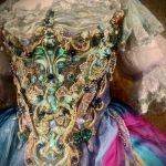 The threads of history