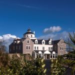 One of Wales's finest boutique hotels expands