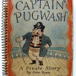 Pirates land in Greenwich!
