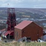 Coin, coal and cheers in South Wales