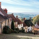 The best streets to visit in Britain