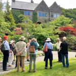 North Wales gets ready for Festival of Gardens