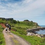 Northern Ireland's 'Camino' celebrates 10th anniversary
