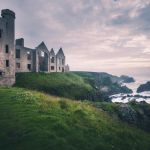 Discover Scotland's links to Dracula