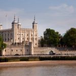 Increase in visits to England’s leading tourist attractions