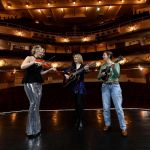 Celtic Connections set for biggest-ever music festival