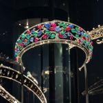 Jewels, gems and watches sparkle in major Cartier exhibition