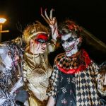 Ireland Home of Halloween 2026