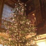 Revel in an Elizabethan Christmas at Hampton Court Palace
