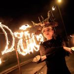 Ireland’s Púca Festival returns for Halloween 2023