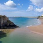 The best beaches in Wales
