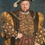 Henry VIII’s lost dagger: from the Tudor Court to the Victorian stage