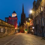 Scotland's unique UNESCO Trail