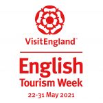 We're here for tourism this English Tourism Week