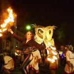 Ireland invests 1.5 million euros in 'Home of Halloween' destinations