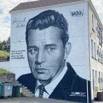 Richard Burton centenary celebrations in Wales